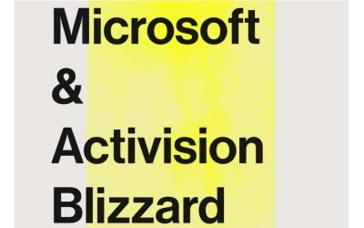 Microsoft’s Acquisition of Activision Blizzard: Good or Bad for the UK?!